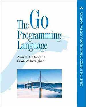 Go Programming Language, The – Paperback, by Donovan Alan; Kernighan – Good