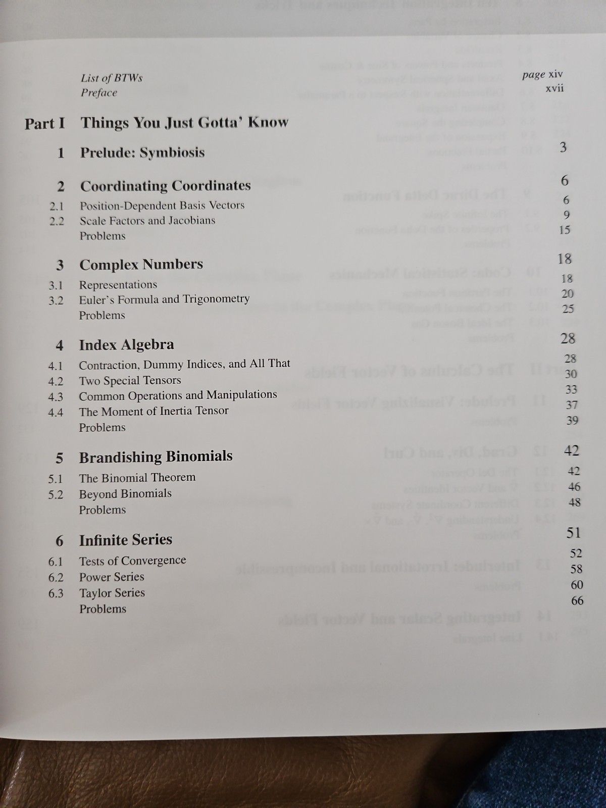 Mathematical Methods & Physical Insights An Integrated Approach Schramm HC VG