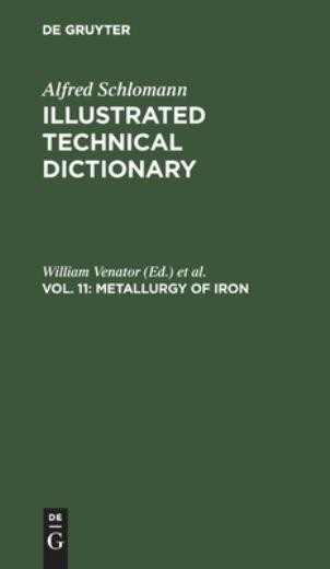 Metallurgy Of Iron