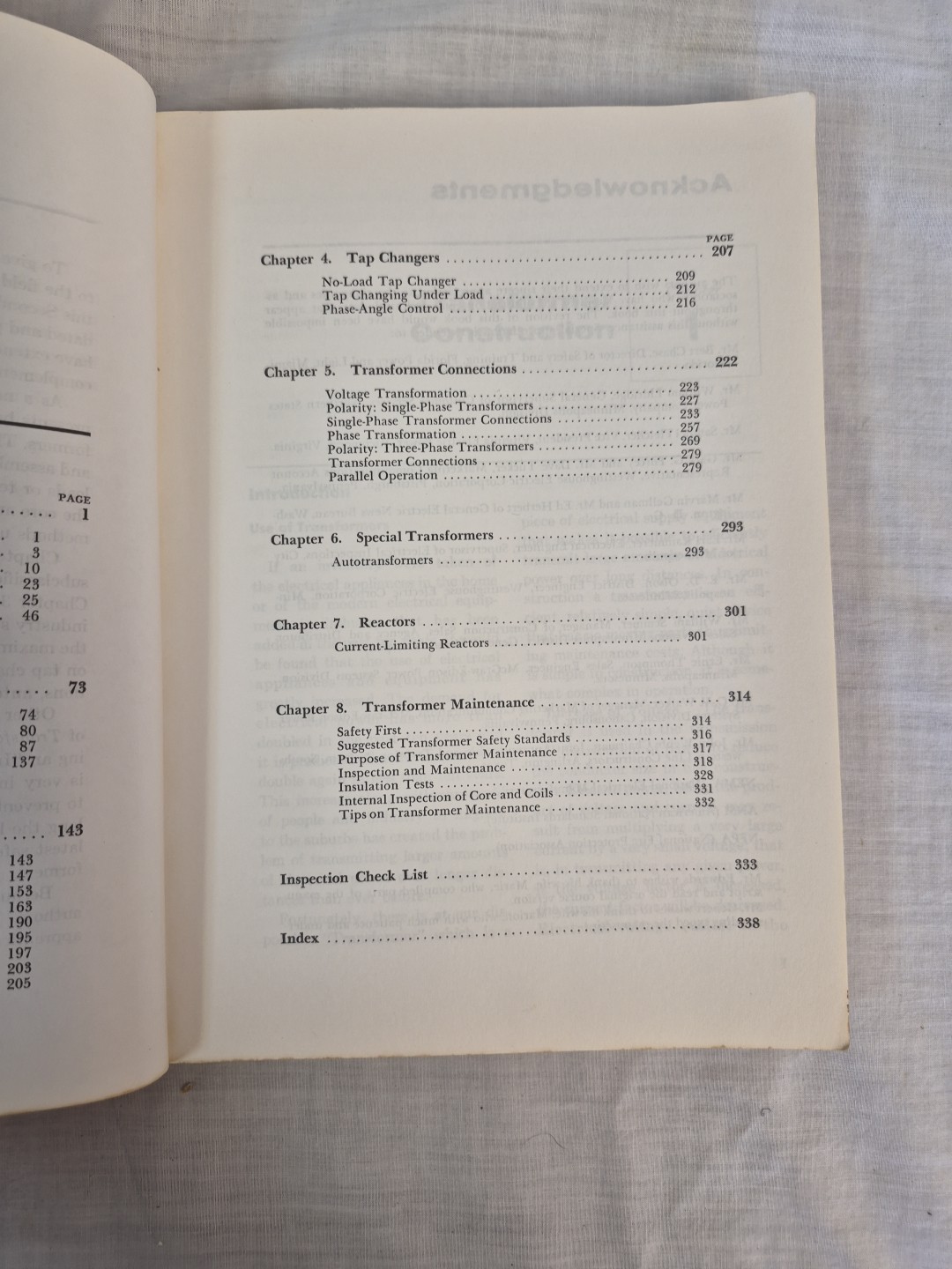 Electrical TRANSFORMERS By K. Gebert 2nd edition 1974 AMERICAN TECHINAL SOCIETY