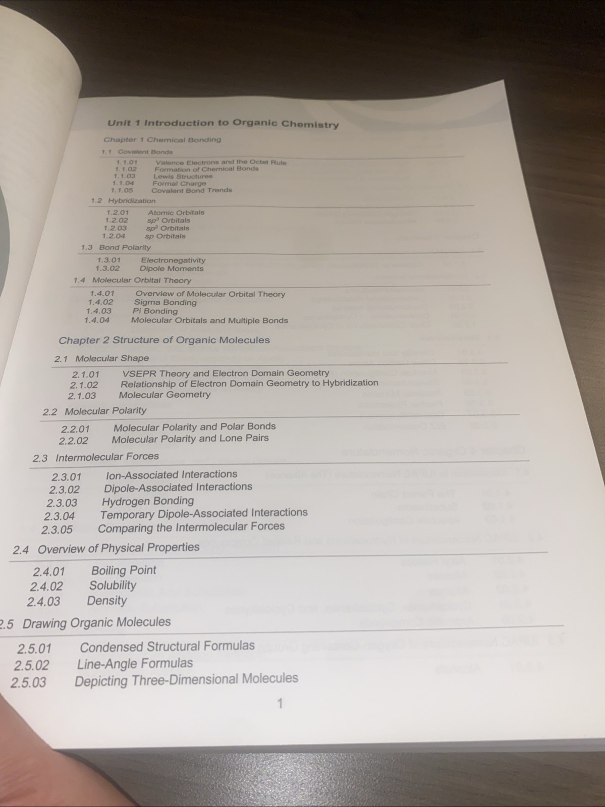 MCAT UWorld Organic Chemistry Prep 2025-2026