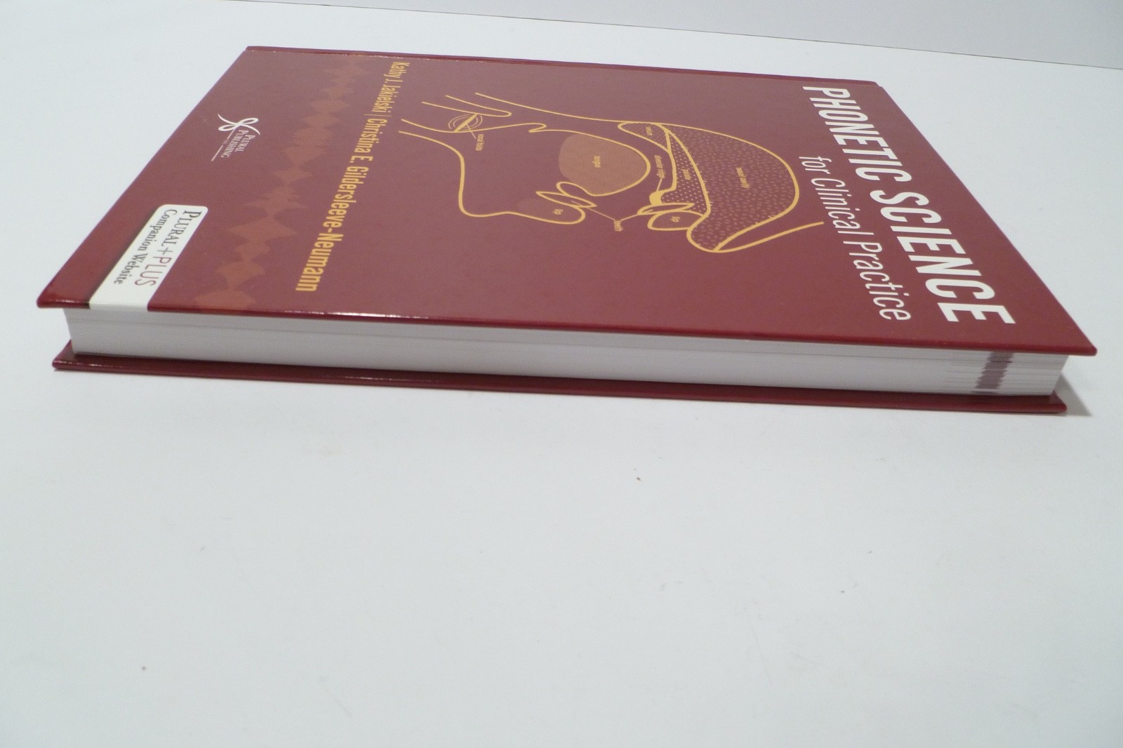 Phonetic Science for Clinical Practice