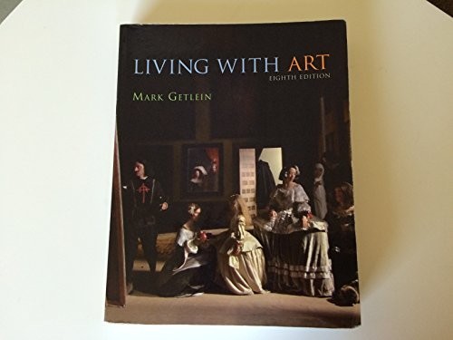 Living with Art, Getlein, Mark
