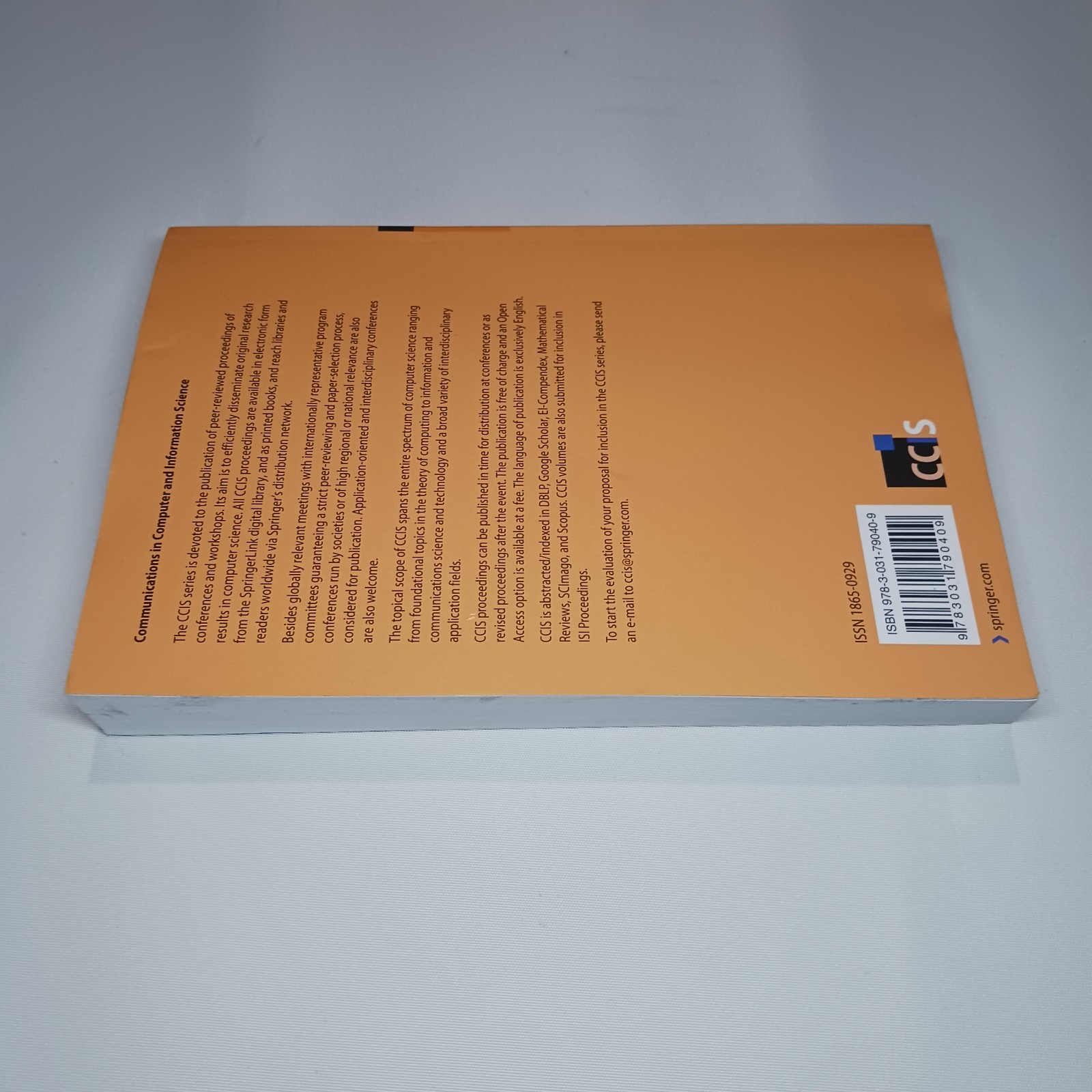 Computing Communication Learning CoCoLe 2024 3rd Conference Set 9783031790409