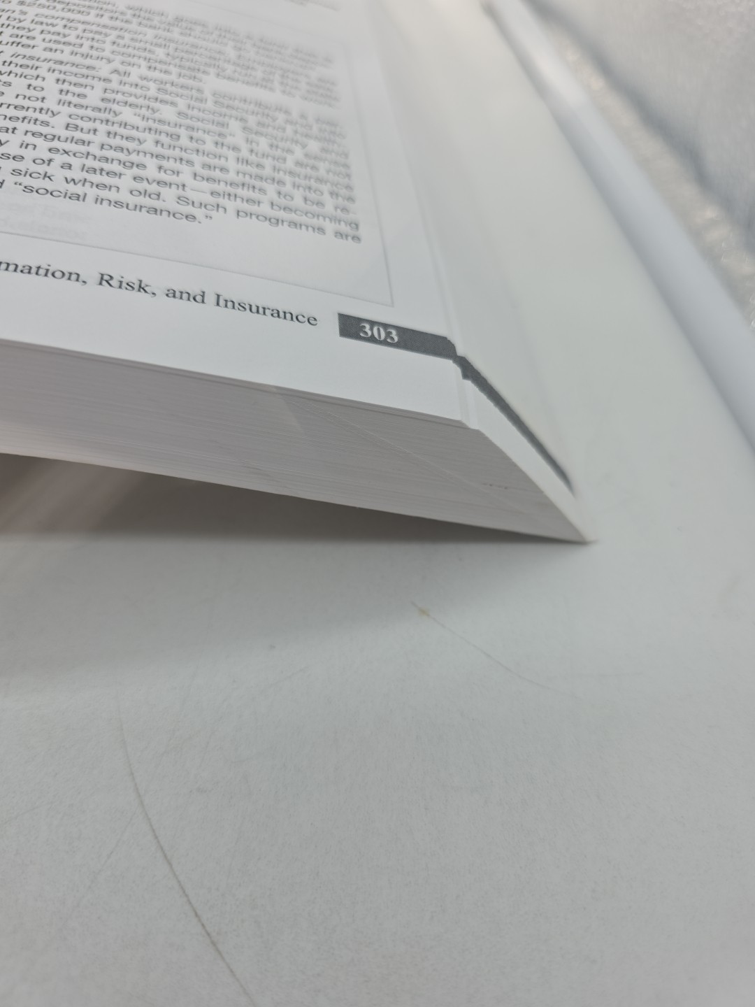 Principles of Microeconomics Economics and the Economy 5th Edition