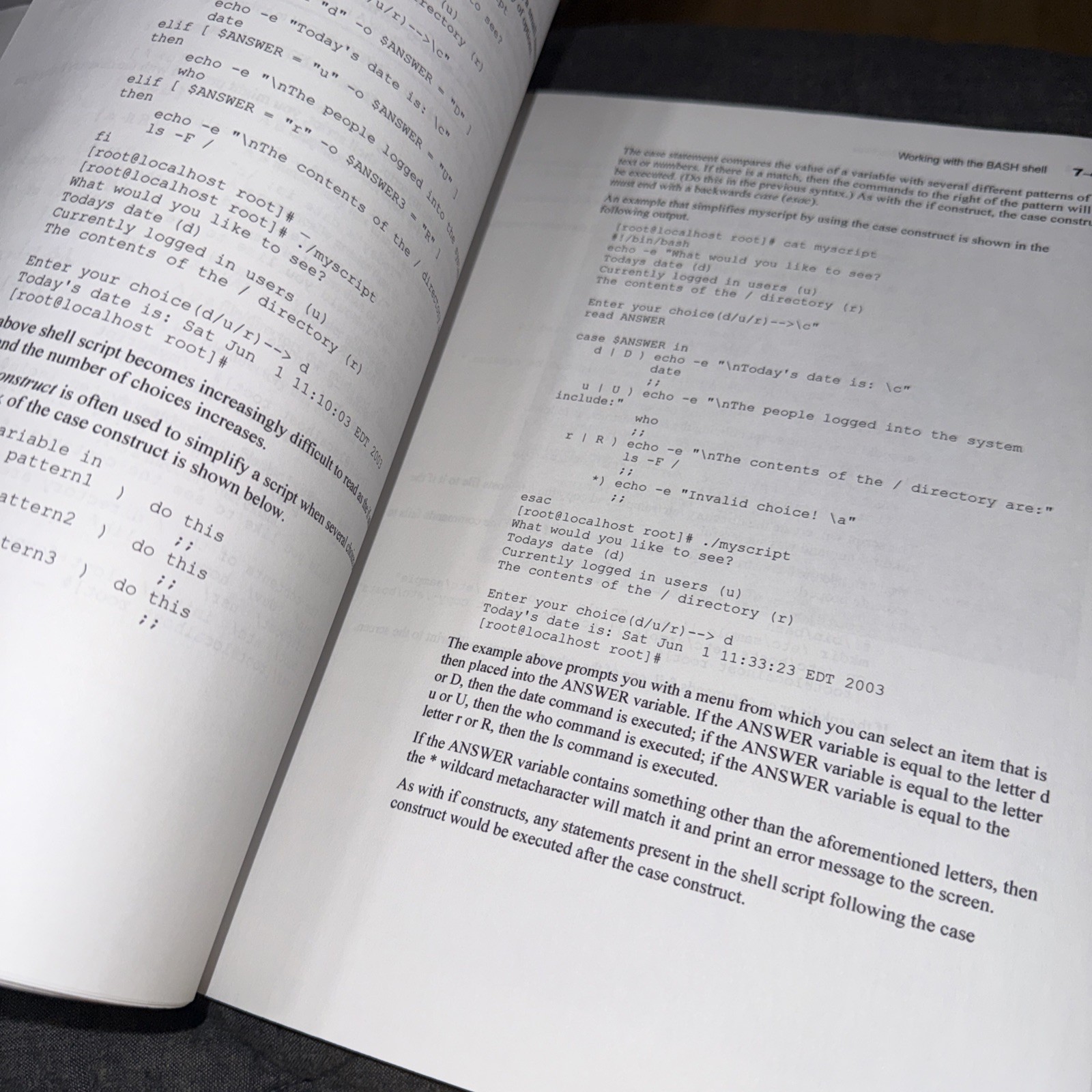 THOMSON COURSE TECHNOLOGY COURSE ILT LINUX + CERTIFICATION INSTRUCTOR’S EDITION