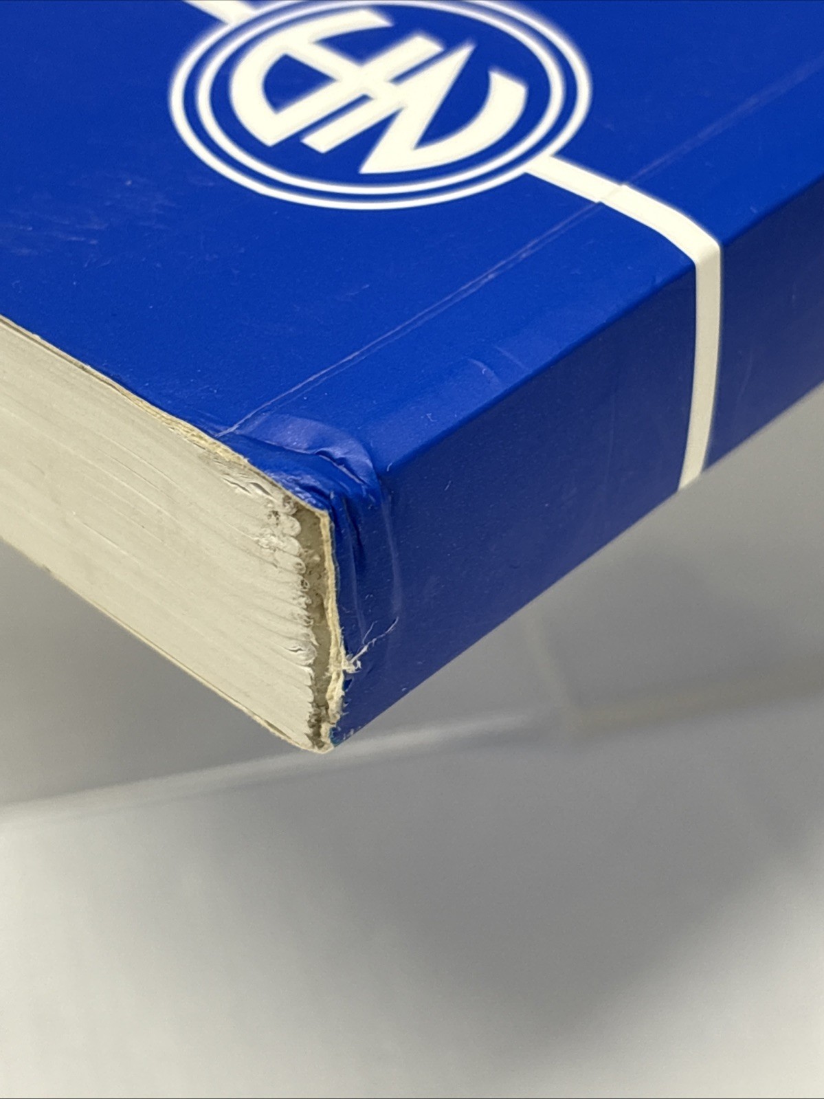 Narcotics Anonymous – Paperback By World Service Office – GOOD