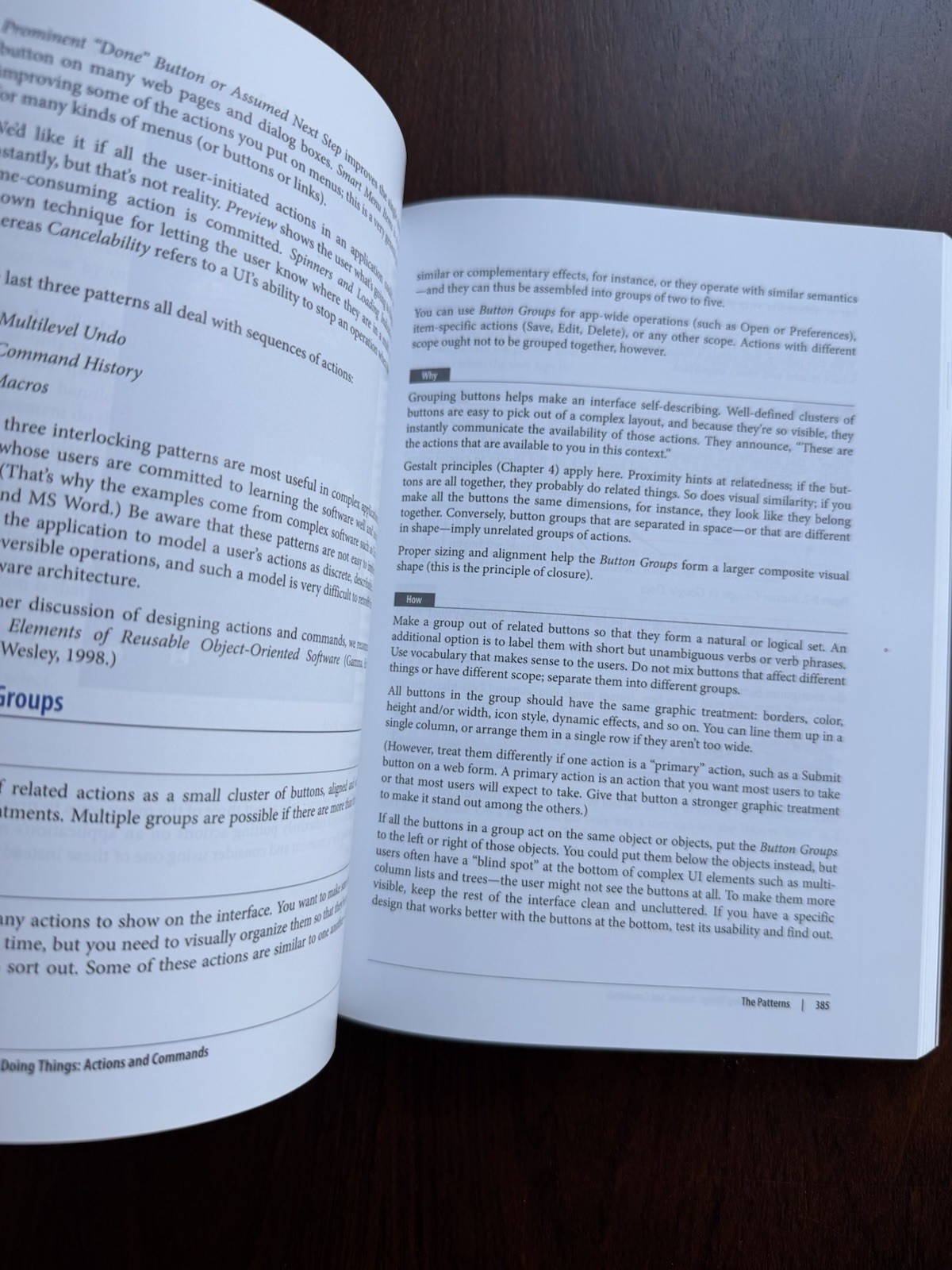 Designing Interfaces: Patterns for Effective Interaction Design Third Edition