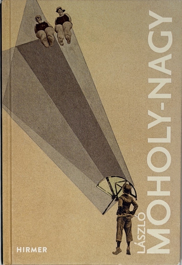 Great Masters in Art Ser.: László Moholy-Nagy by Hirmer (2020, Hardcover)