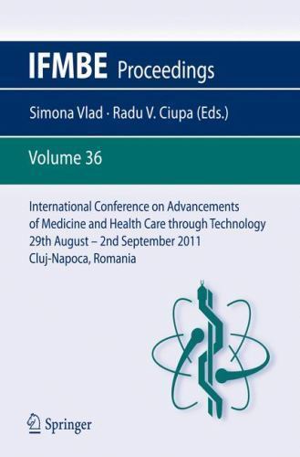 International Conference on Advancements of Medicine and Health Care Through …