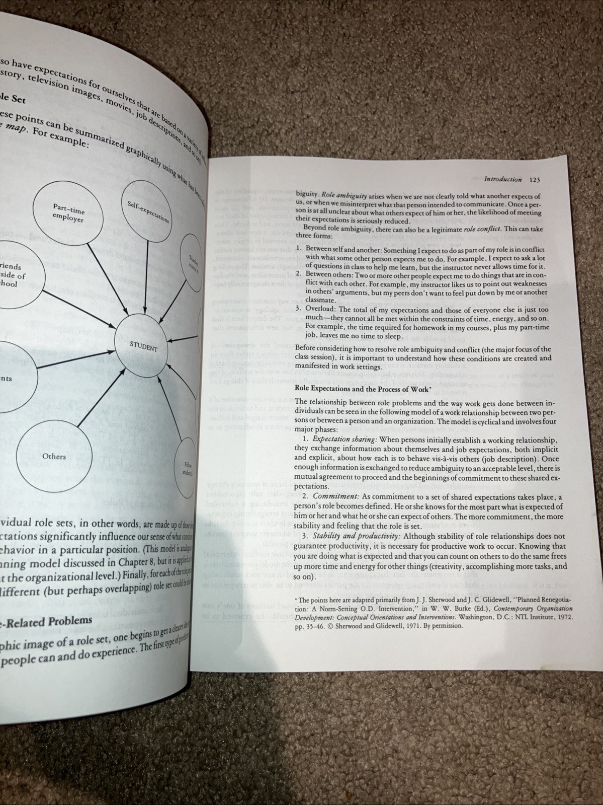 Organization Development : Exercises, Cases and Readings Plovnick/Fry/Burke