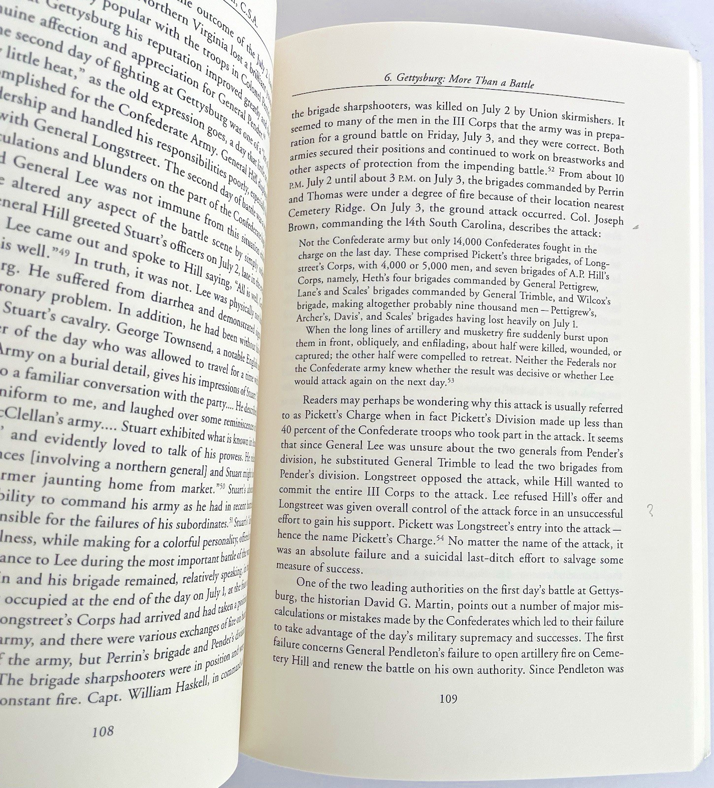 General Abner M. Perrin C. S. A. Biography by Ron V. Killian Civil War