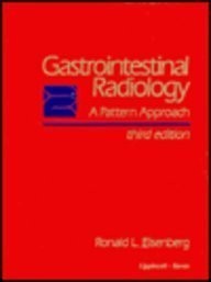 Gastrointestinal Radiology: A Pattern Approach