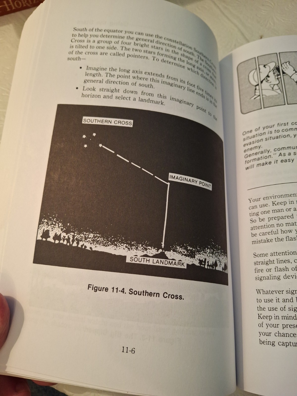 SURVIVAL MANUAL FM 21-76; Reprint