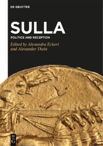 Alexandra Eckert Sulla (Paperback)