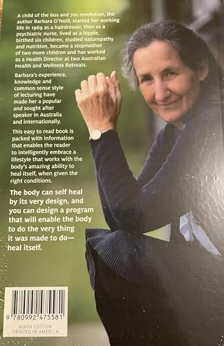 Self heal by design The Role O – GOOD