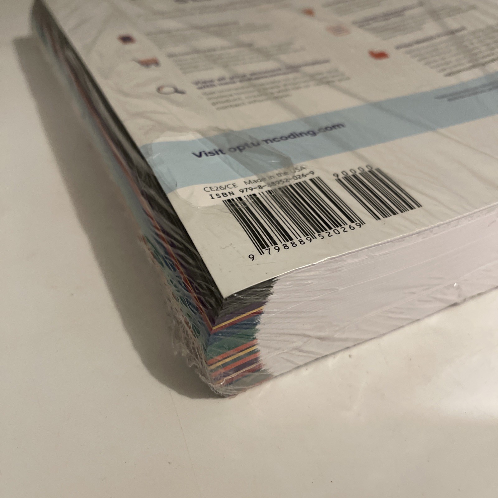Optum Current Procedural Coding Expert CPT codes 2026-9798889520269