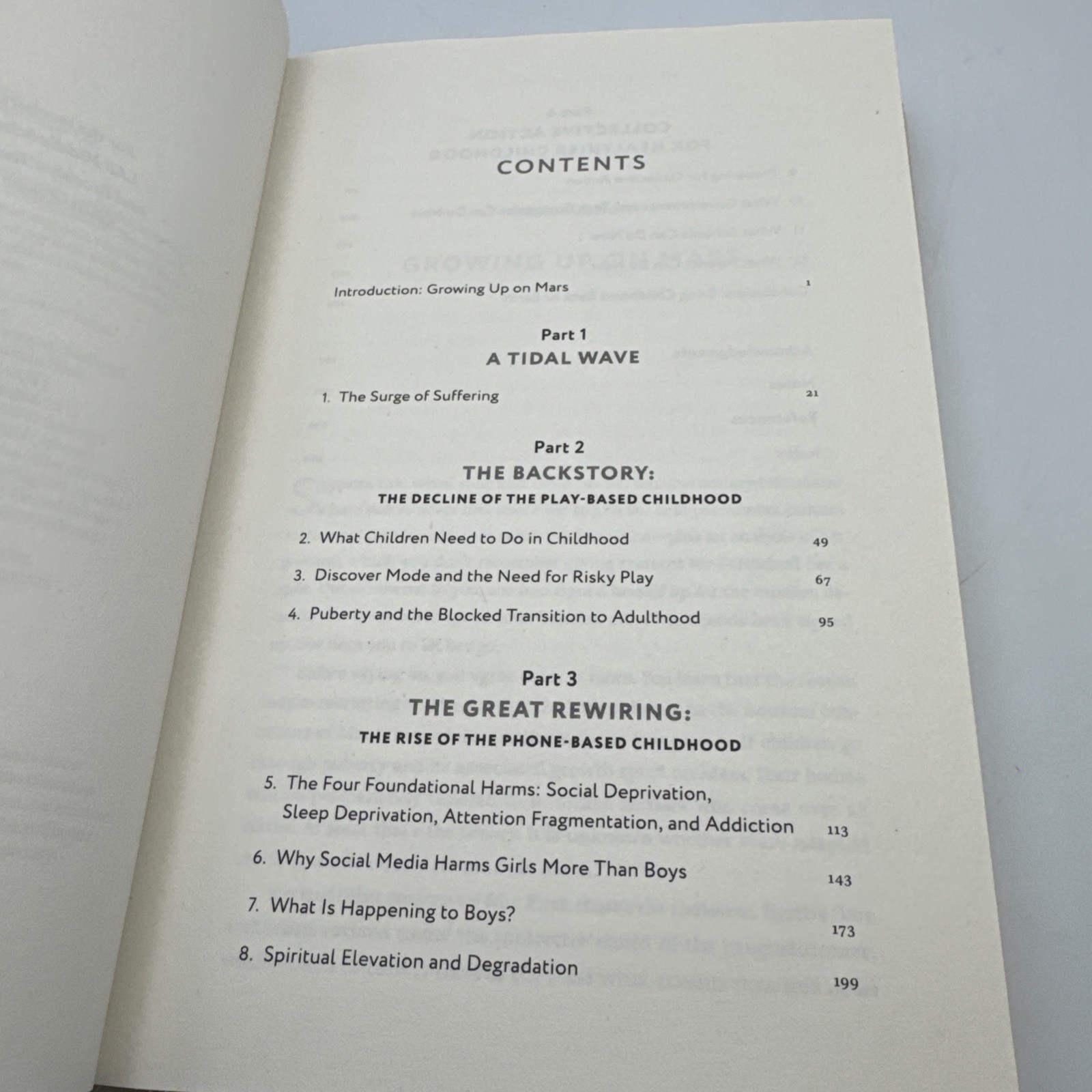 The Anxious Generation: How the – Hardcover, by Haidt Jonathan –