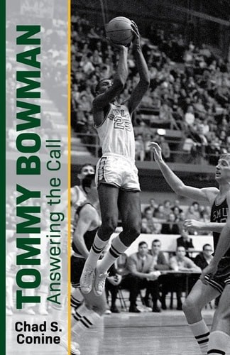 Tommy Bowman: Answering the Call, Conine, Chad S., Excellent Book