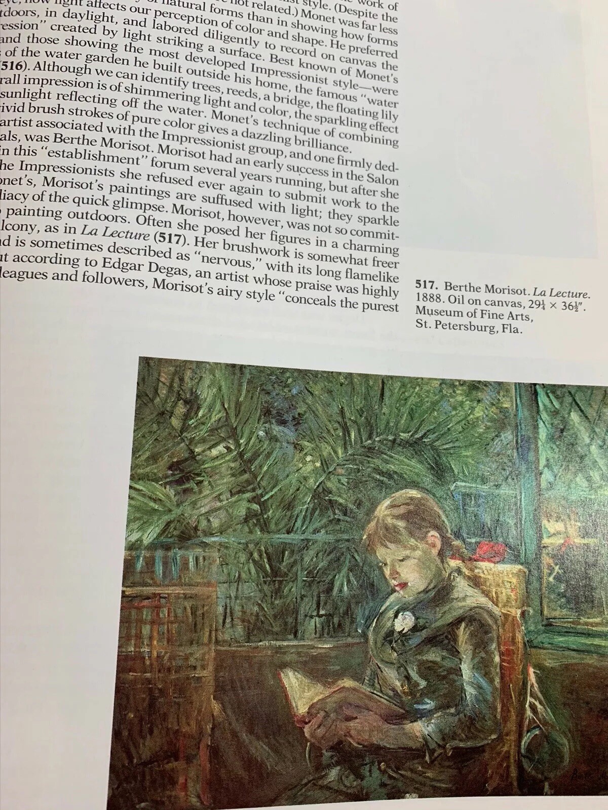 Living With Art Second Edition College TextBook Gilbert & McCarter (a11)
