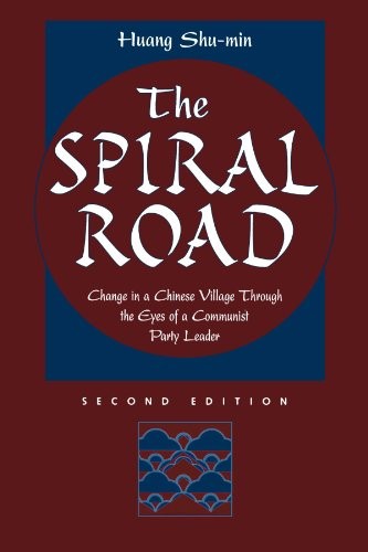 The Spiral Road: Change In A C – VERY GOOD