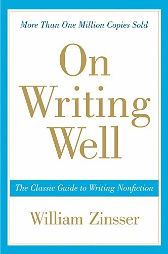 On Writing Well, 30th Anniversary Edition, Zinsser 9780060891541 New..