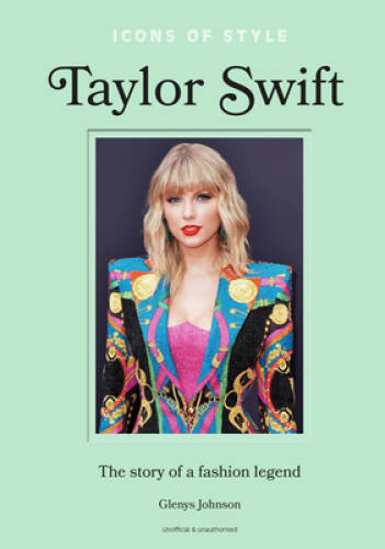 Icons of Style Taylor Swift T – GOOD