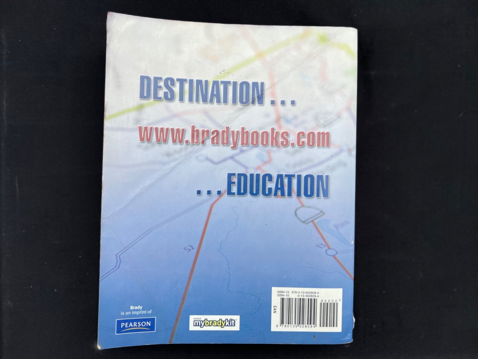 Book – Paramedic Care, Prehospital Emergency Care by Brent Q. Hafen, Joseph J