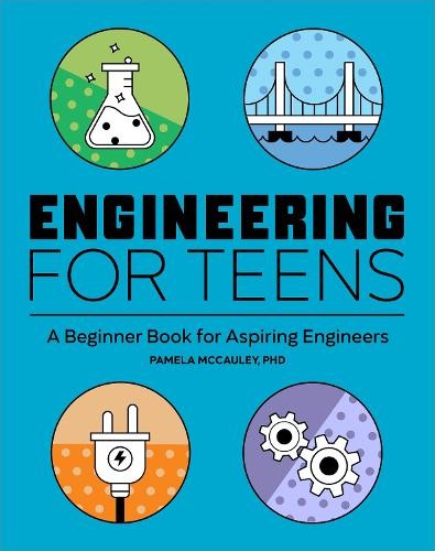 Pamela McCauley Engineering for Teens (Paperback)