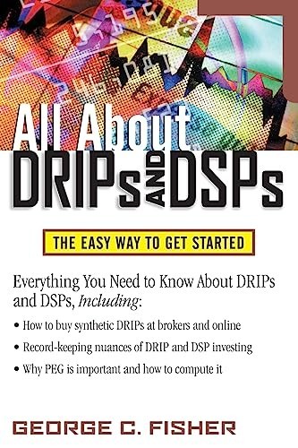 All about Drips and Dsps, Fisher, George C.