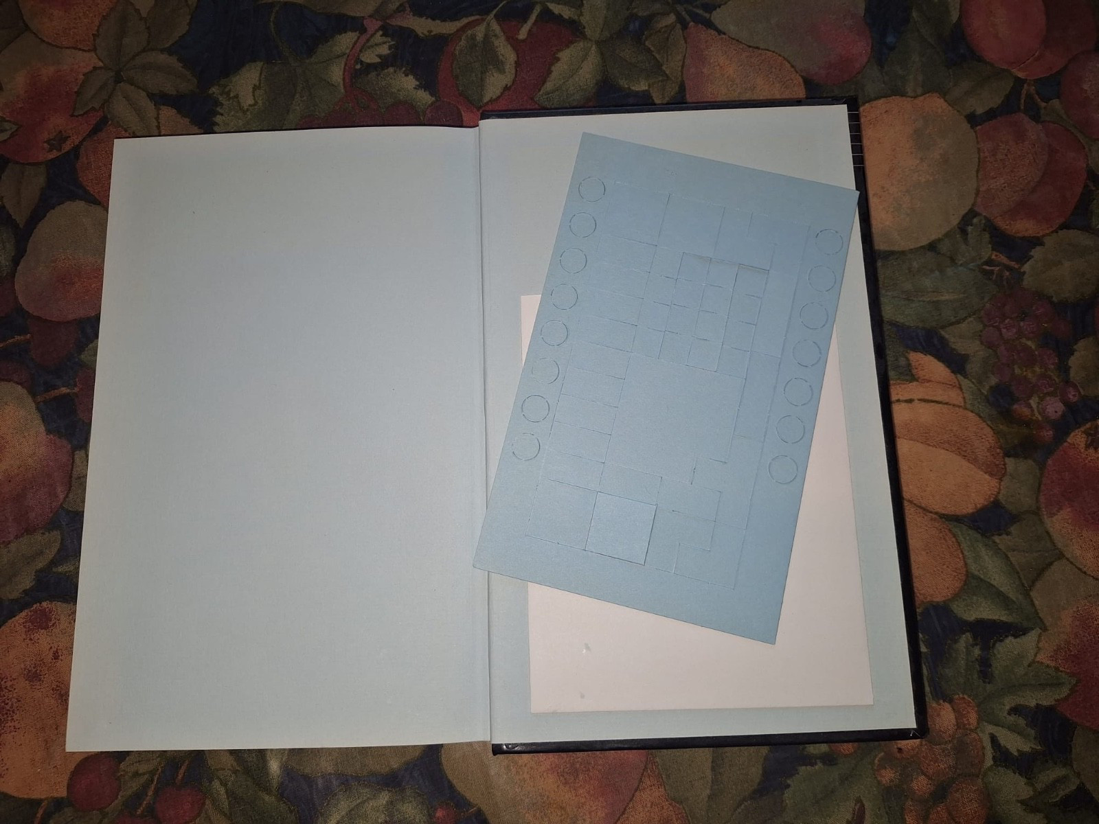Sliding Piece Puzzles Hordern Recreations in Mathematics 1986 Hardback Book