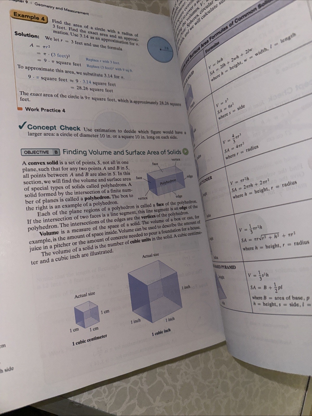 Prealgebra 9e Elayn Martin-Gay 9th Edition Hardcover Book