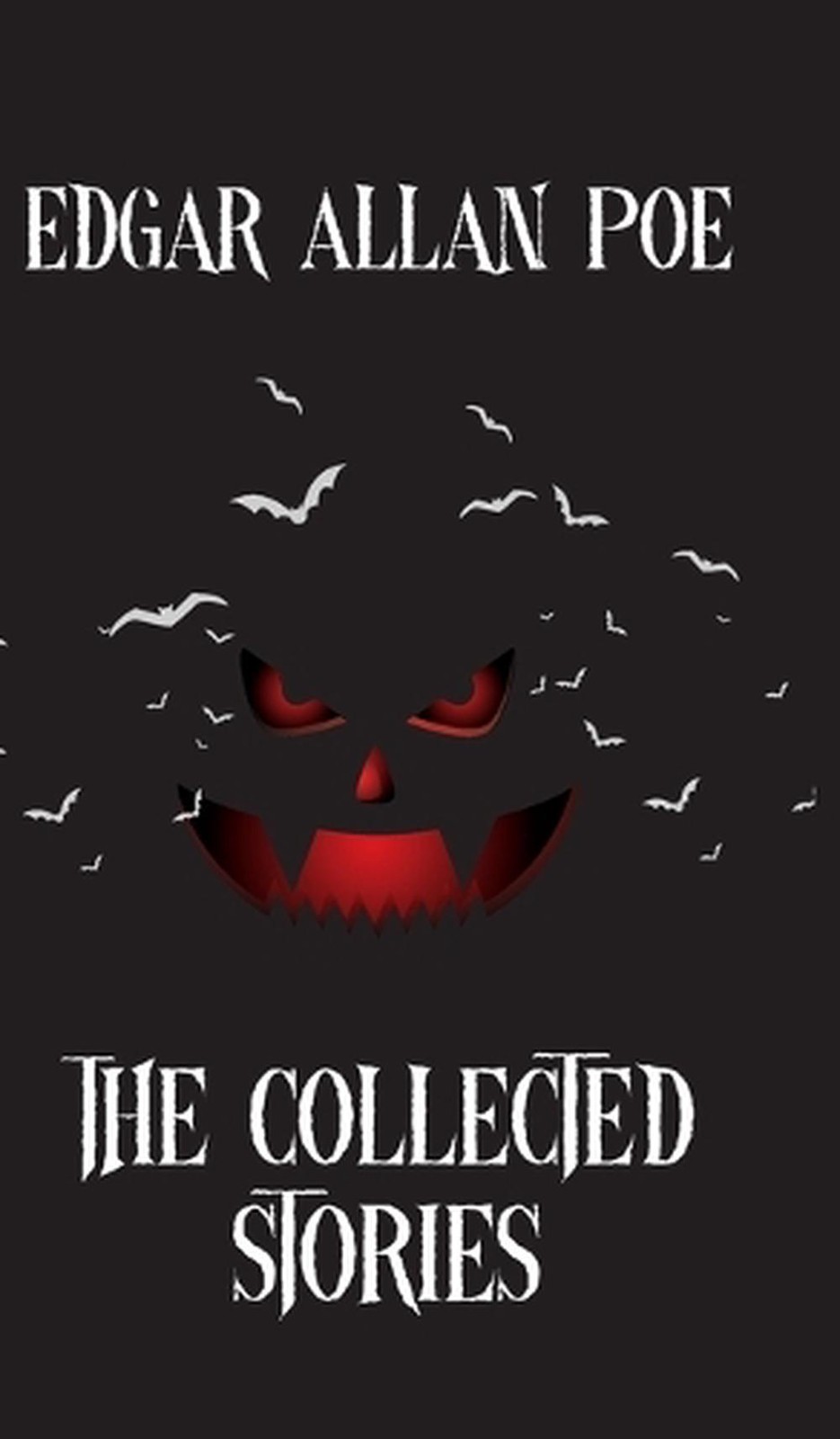 The Collected Stories (Edition1st) by Washington Irving Hardcover Book