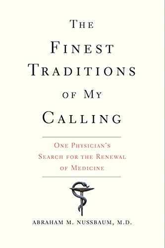 The Finest Traditions of My – Paperback, by Nussbaum M. D. – Very Good x