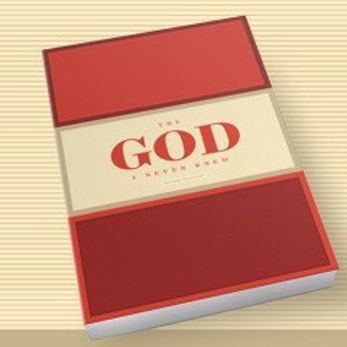 The God I Never Knew : A Gateway Devotional Paperback Robert, Pie
