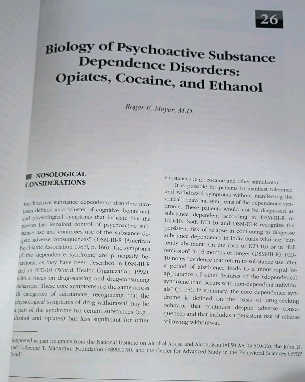 Textbook PSYCHOPHARMACOLOGY American Psychiatric Press 95 Schatzberg & Nemeroff