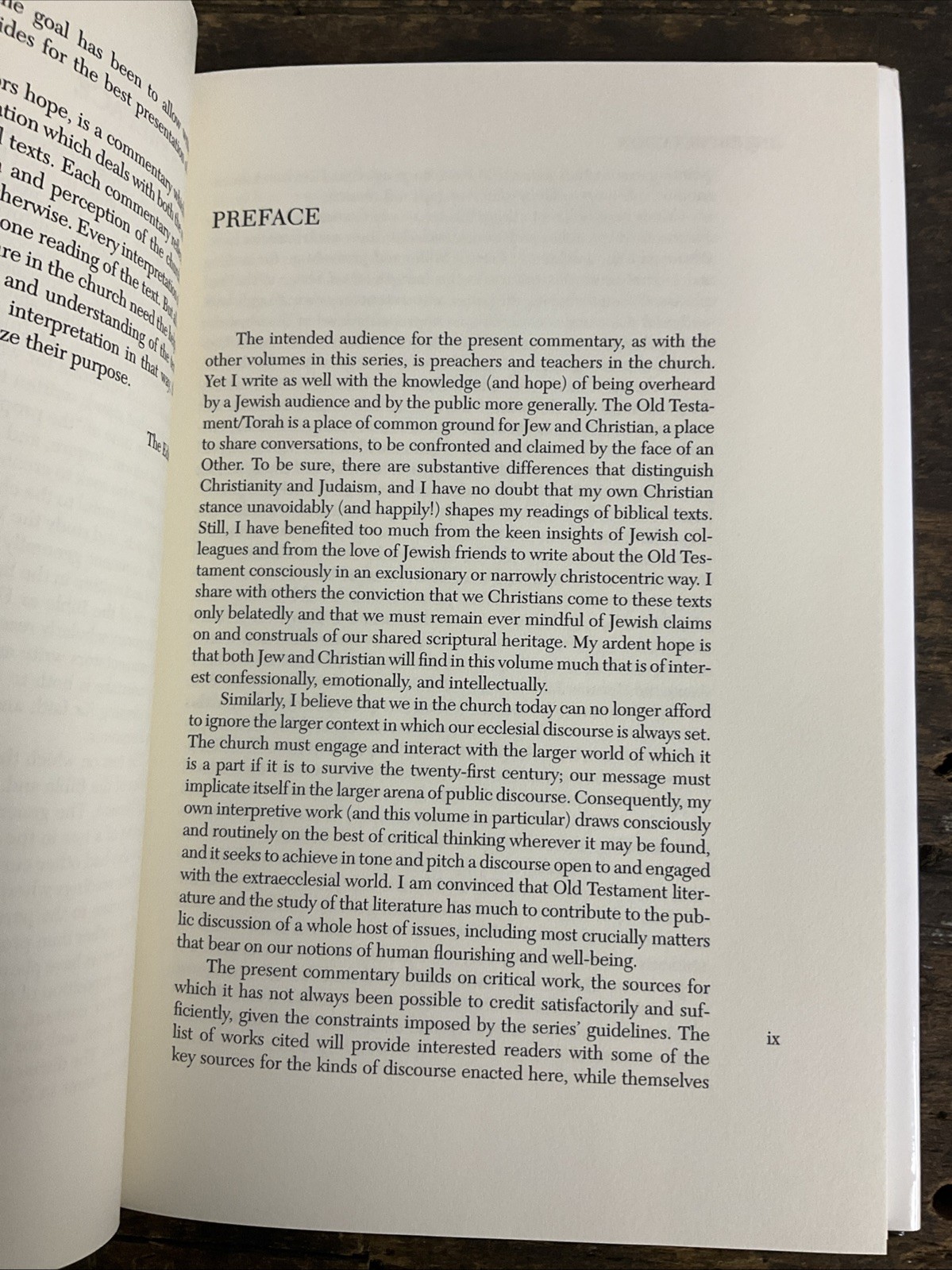 Interpretation: a Bible Commentary Ser.: Lamentations by F. W. Dobbs-Allsopp