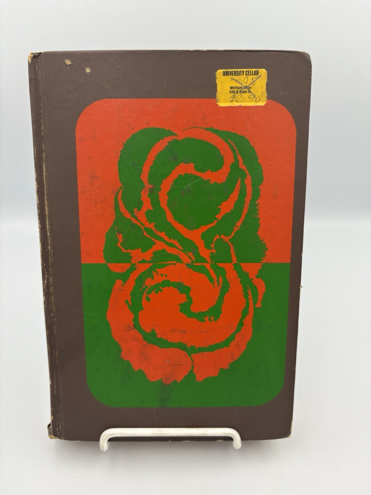 Fluid Mechanics: Fifth Edition by Victor L Streeter (1971) Hardcover