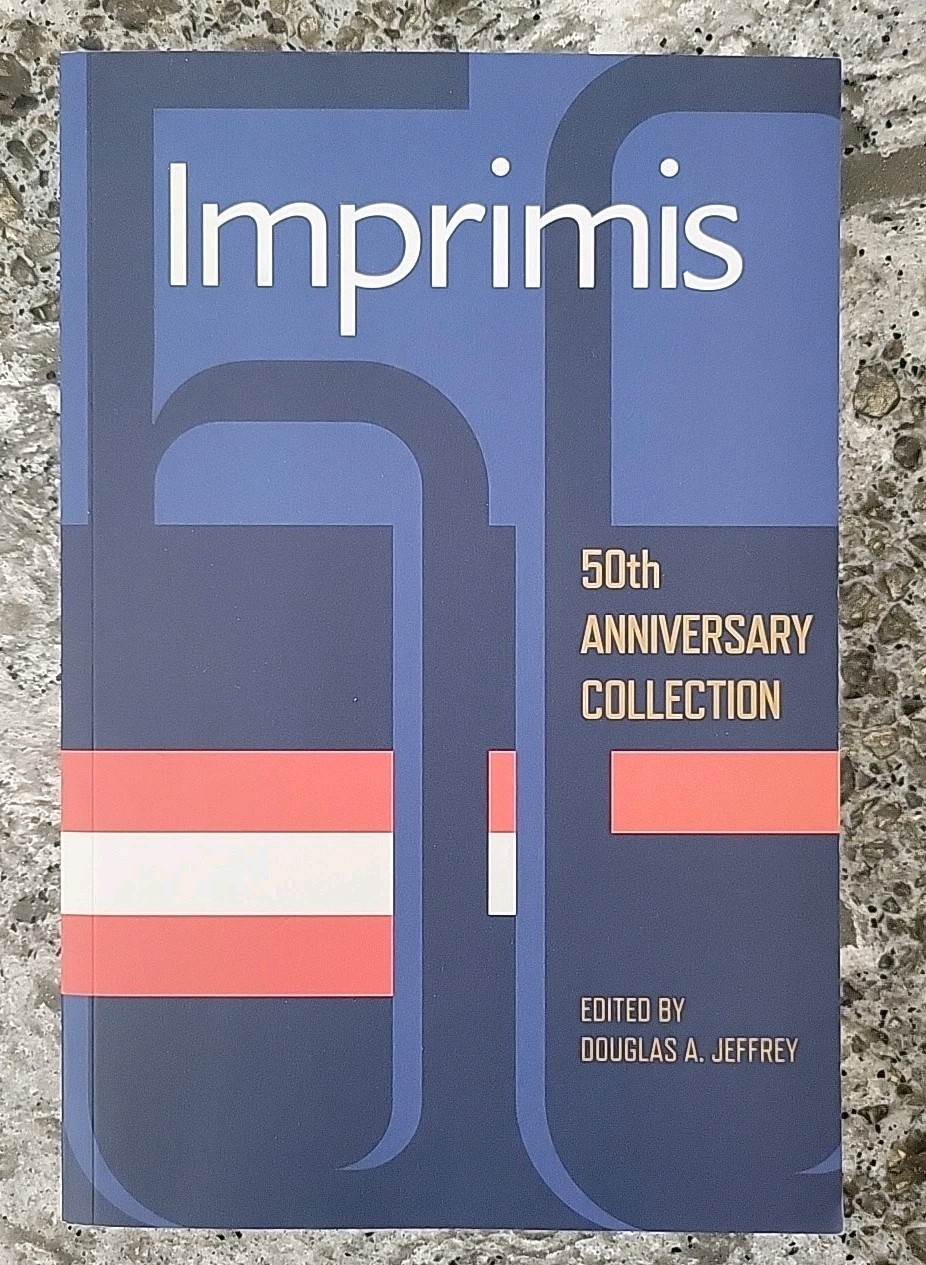 Hillsdale College Imprimis 50th Anniversary Collection