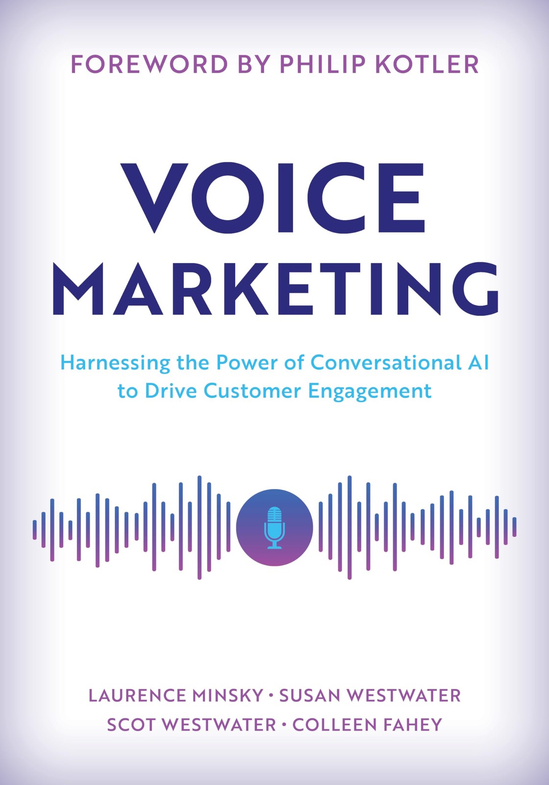 Voice Marketing by Westwater