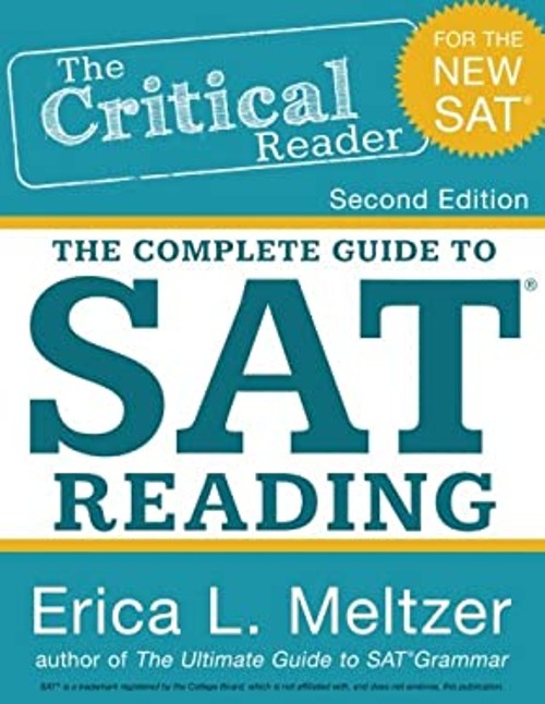 The Critical Reader, 2nd Edition Paperback Erica Meltzer