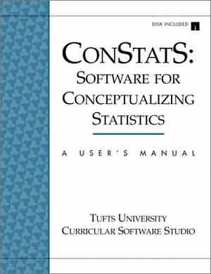 Constats: Software for – Paperback, by Cohen Steve Brown – Good c