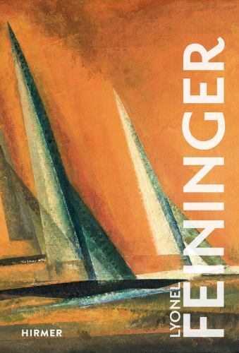 Lyonel Feininger, Hardcover by Luckhardt, Ulrich, Like New Used, Free shippin…