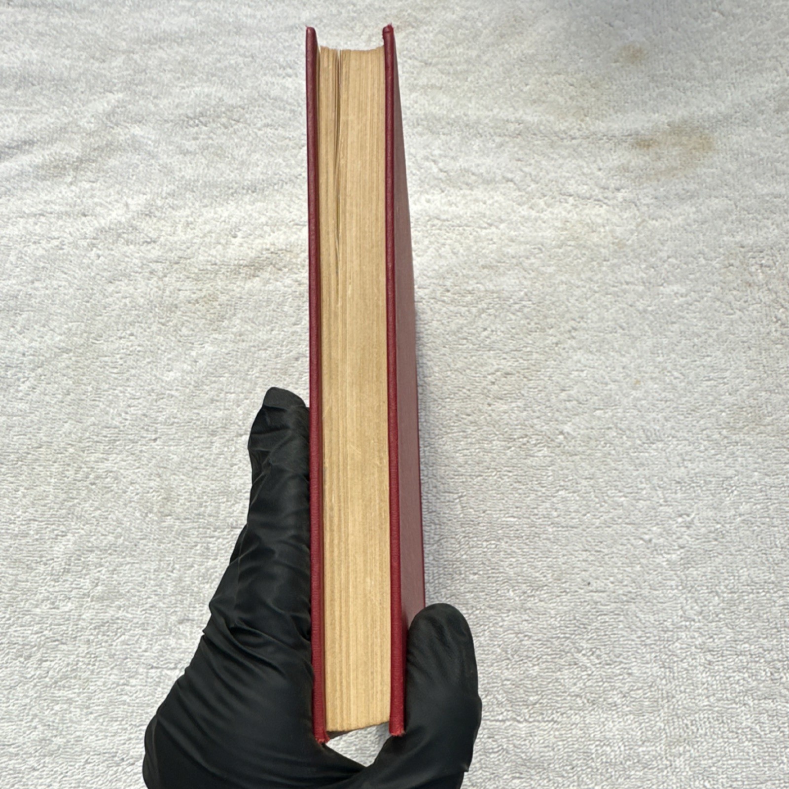 Plane and Spherical Trigonometry Rev Ed by Reitz/Reilly/Woods Macmillan 1936