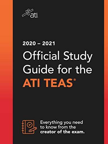 ATI TEAS Review Manual – Paperback By ATI – VERY GOOD