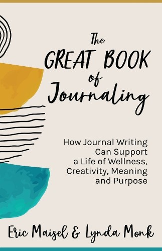 Lynda Monk The Great Book of Journaling (Paperback)