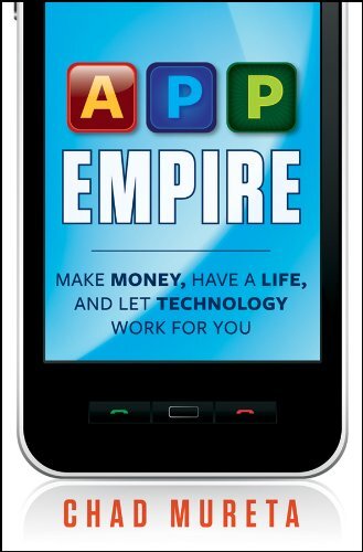App Empire: Make Money, Have a Life, a…, Mureta, Chad