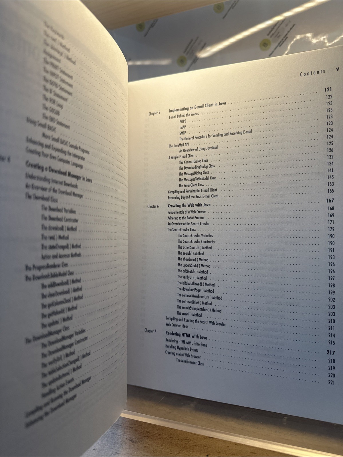 In-Depth Programming and Web Development Ser.: Art of Java by James Holmes…