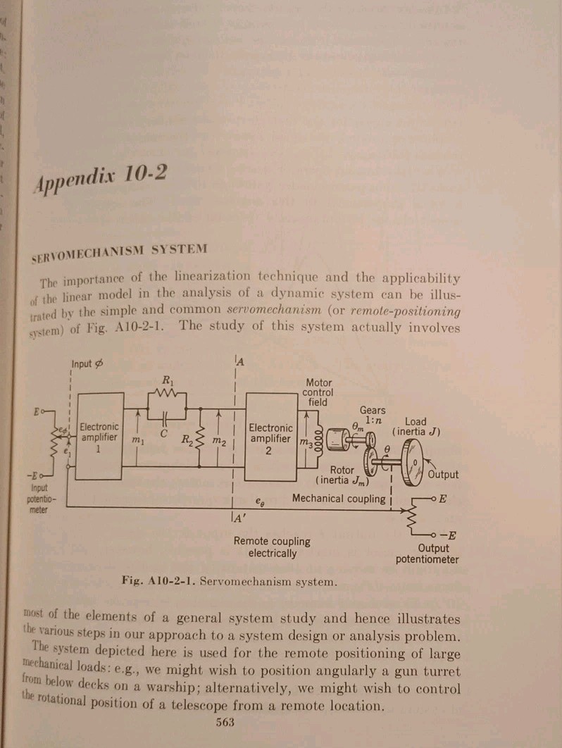 Signals and Systems in Electrical Engineering 1962 McGrawHill – Lynch and Truxal