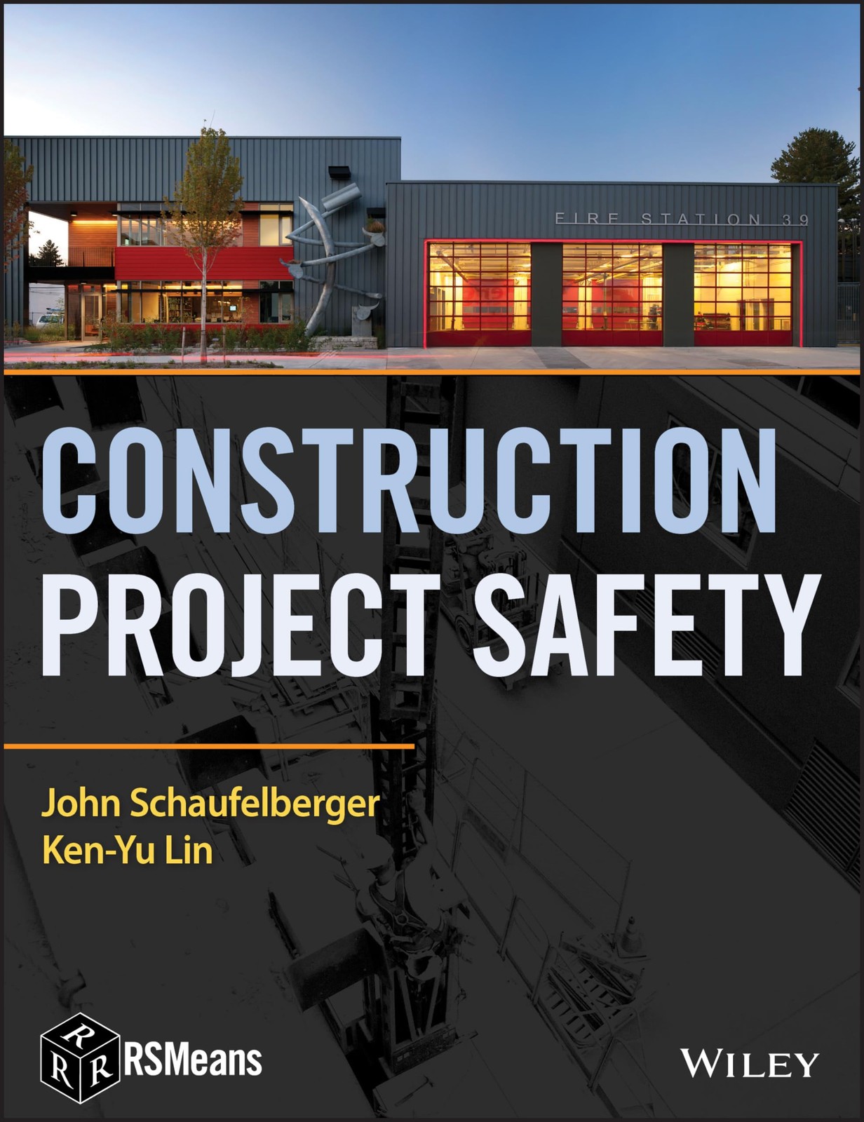 Construction Project Safety (RSMeans)